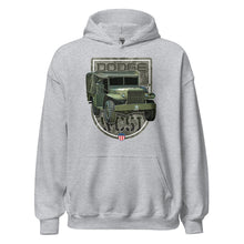 Load image into Gallery viewer, Dodge WC 51 Unisex Hoodie
