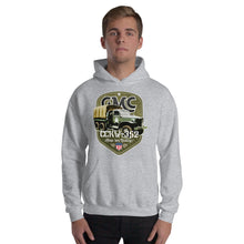 Load image into Gallery viewer, GMC CCKW 352 Unisex Hoodie
