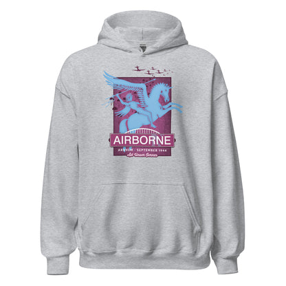 Airborne Arnhem Unisex Hoodie