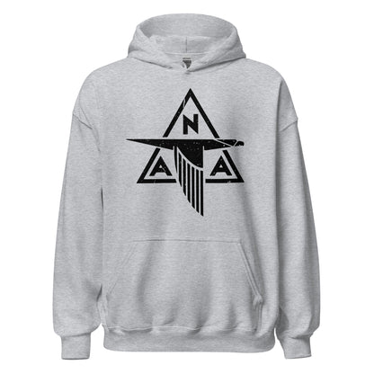North American Aviation Unisex Hoodie