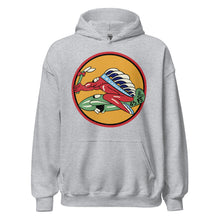 Load image into Gallery viewer, 45th Fighter Squadron Unisex Hoodie
