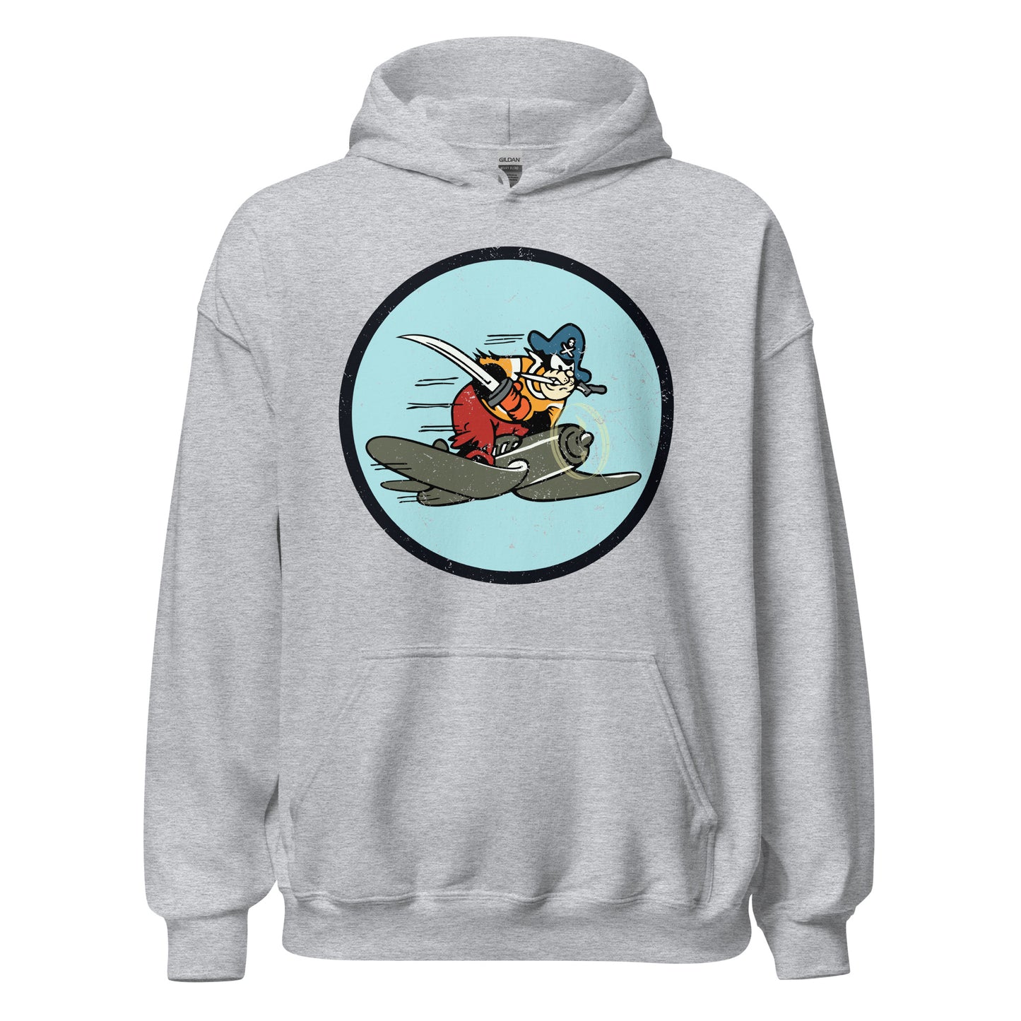 VMF-422 Emblem Unisex Hoodie