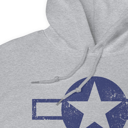 USAAF Unisex Hoodie