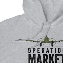 Load image into Gallery viewer, Operation Market Garden Unisex Hoodie
