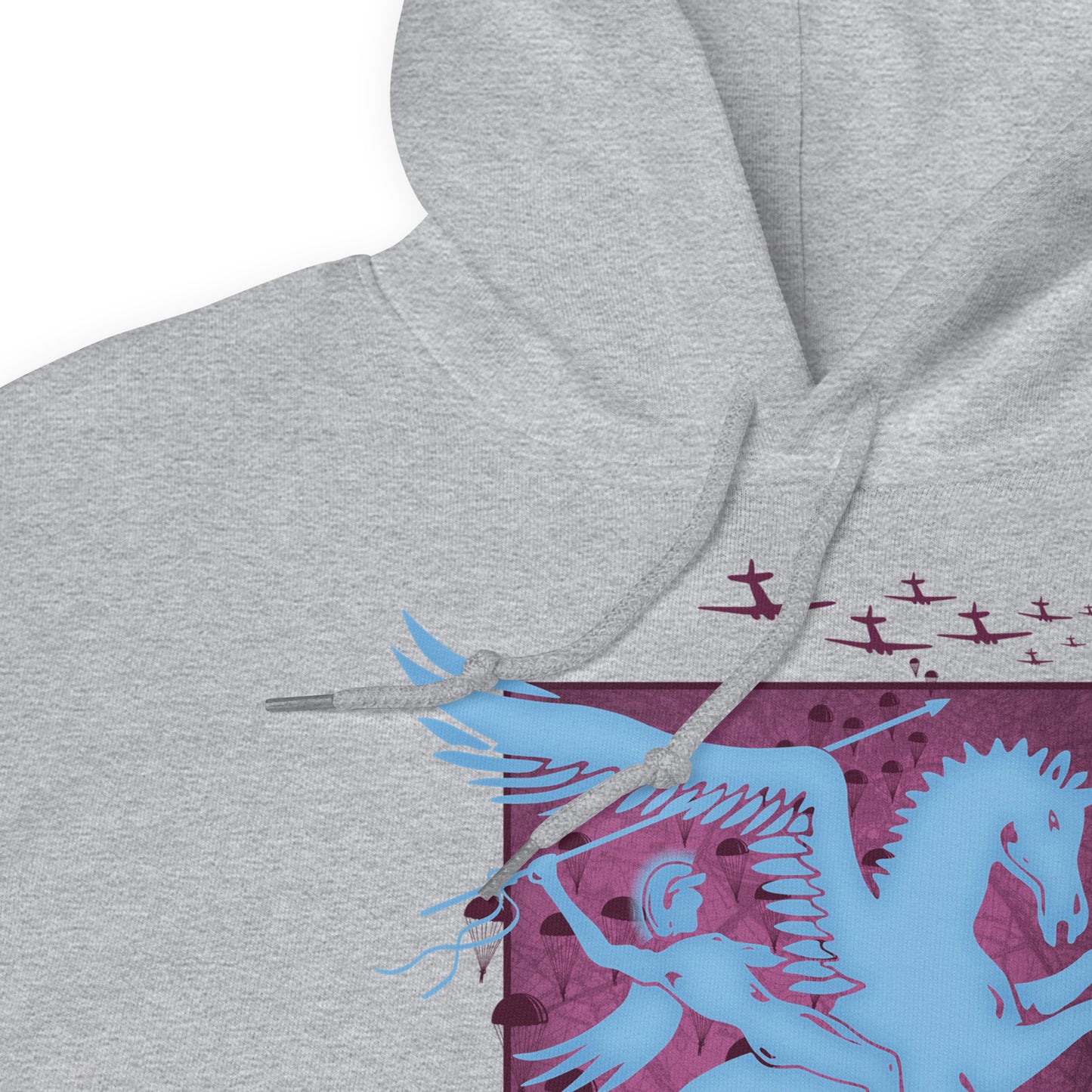 Airborne Arnhem Unisex Hoodie