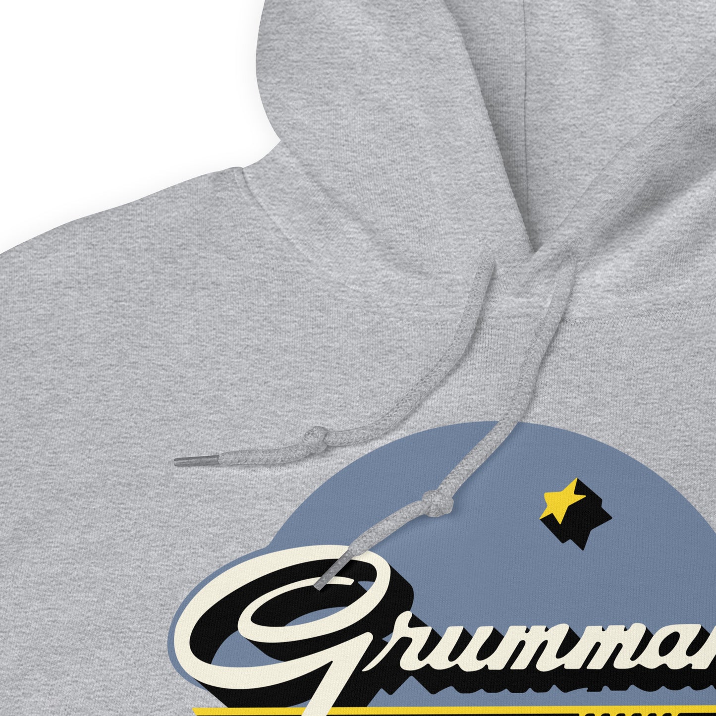 Grumman Aircraft Engineering Corporation Unisex Hoodie