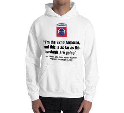 82nd Airborne Unisex Hoodie