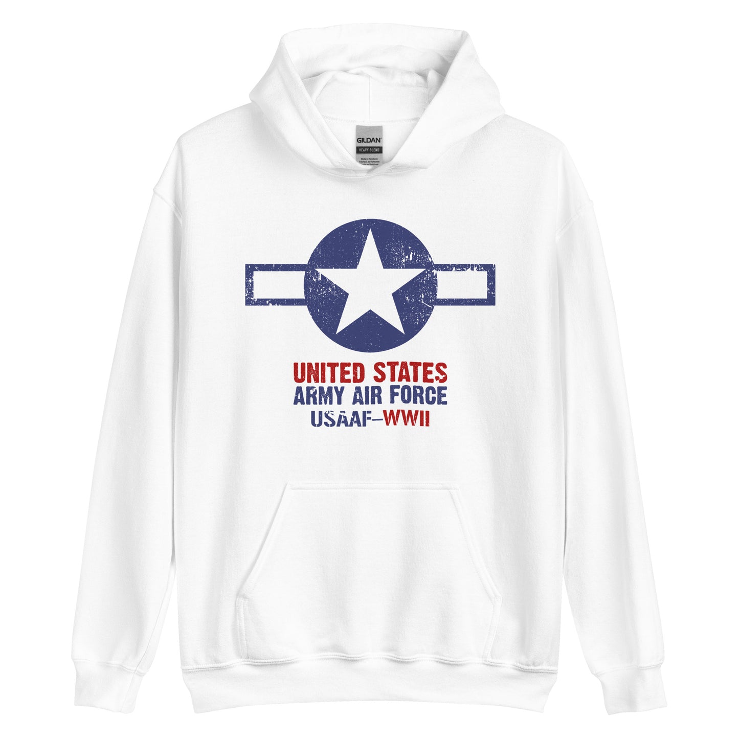 USAAF Unisex Hoodie