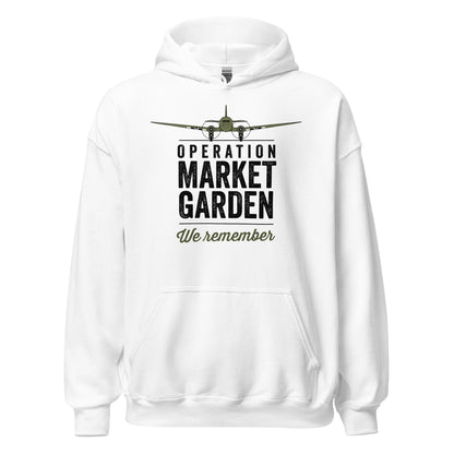 Operation Market Garden Unisex Hoodie