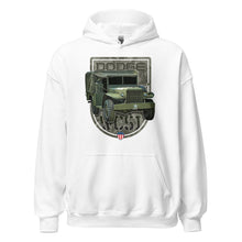 Load image into Gallery viewer, Dodge WC 51 Unisex Hoodie
