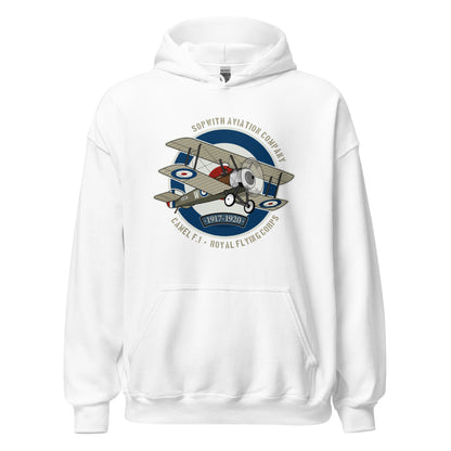 Sopwith Aviation Unisex Hoodie