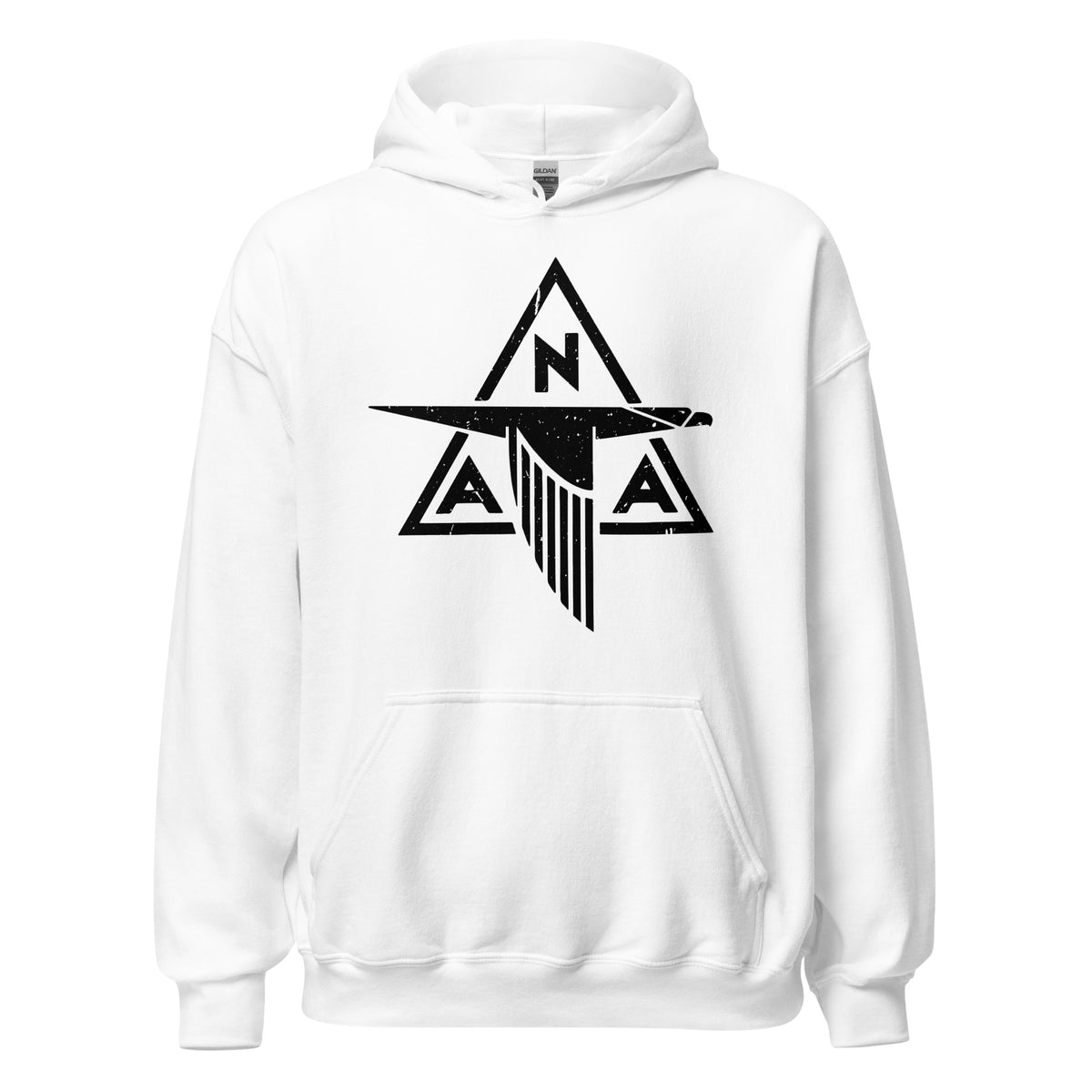 North American Aviation Unisex Hoodie