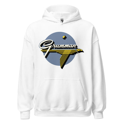 Grumman Aircraft Engineering Corporation Unisex Hoodie