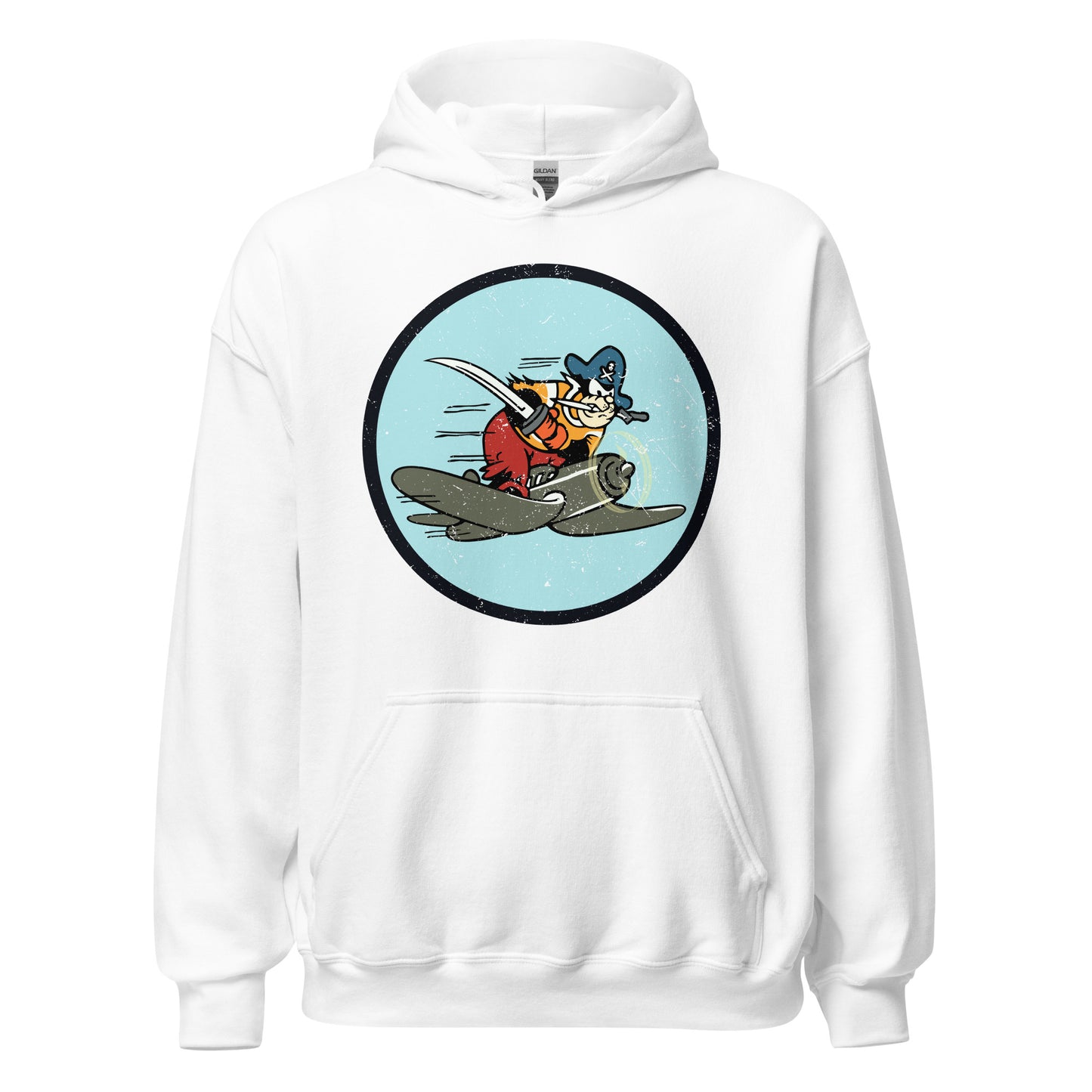 VMF-422 Emblem Unisex Hoodie