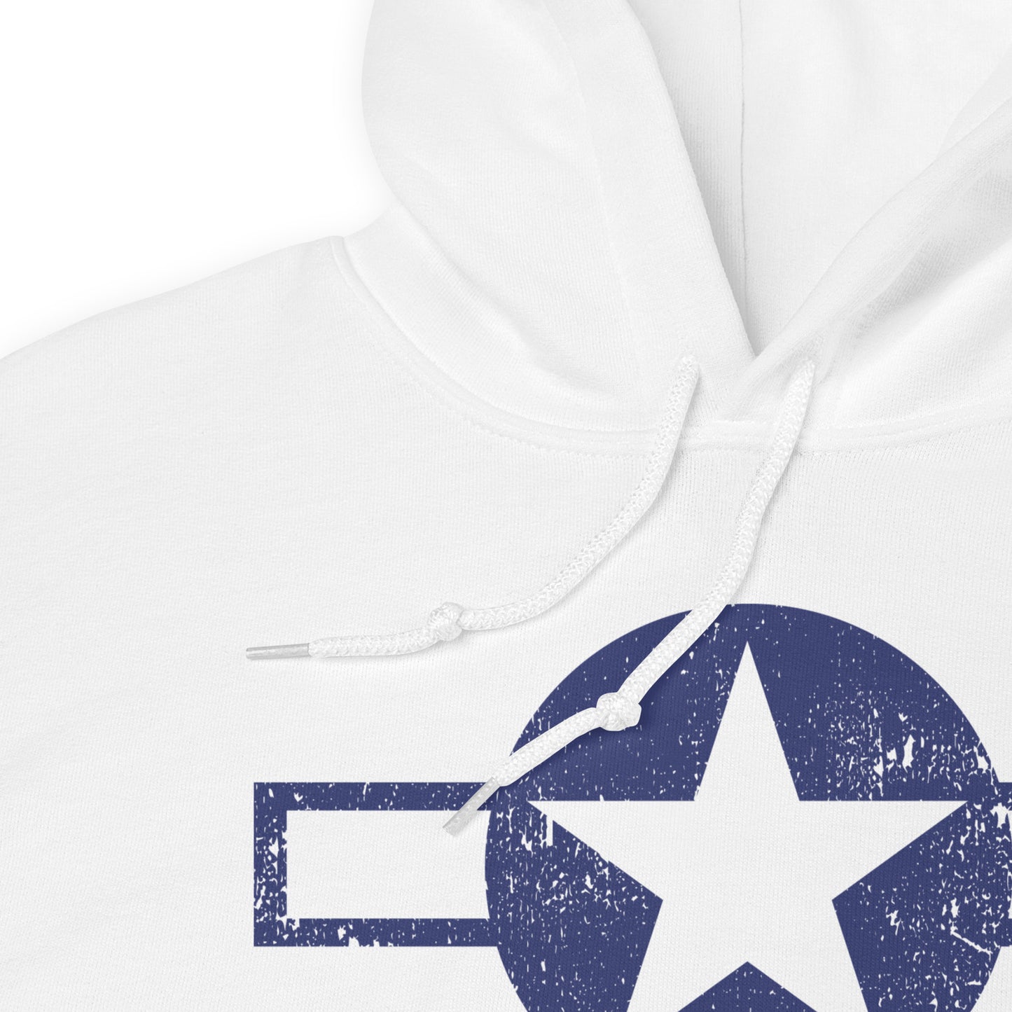 USAAF Unisex Hoodie
