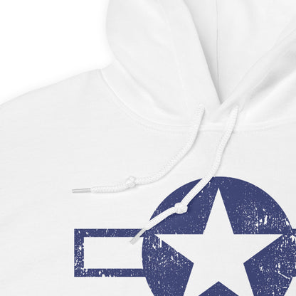 USAAF Unisex Hoodie