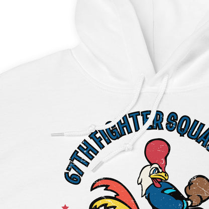 67th Fighter Squadron Unisex Hoodie