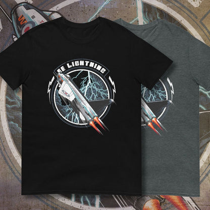 English Electric Lightning T-Shirt
