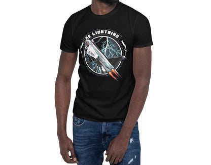 English Electric Lightning T-Shirt