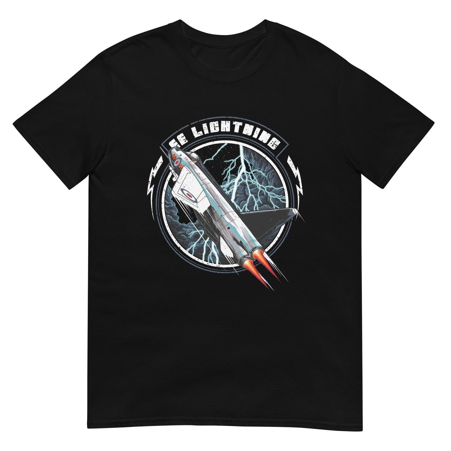 English Electric Lightning T-Shirt