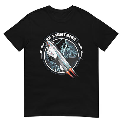 English Electric Lightning T-Shirt