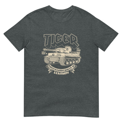 Tiger Tank T-Shirt
