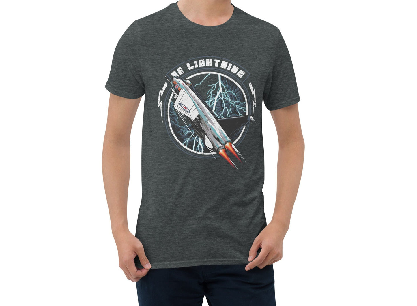 English Electric Lightning T-Shirt