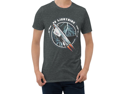 English Electric Lightning T-Shirt