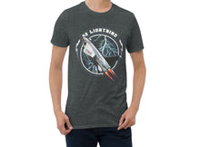 Load image into Gallery viewer, English Electric Lightning Short-Sleeve Unisex T-Shirt
