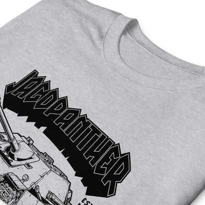 Jagdpanther Tank Short-Sleeve Unisex T-Shirt
