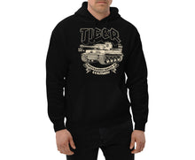 Load image into Gallery viewer, Tiger Tank Unisex Hoodie

