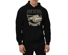 Load image into Gallery viewer, Panther Tank Unisex Hoodie
