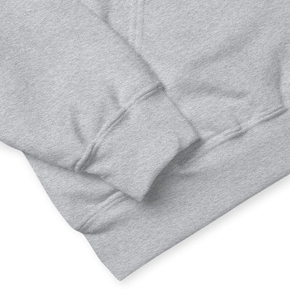 Sherman 76 mm gun Reticle Unisex Hoodie